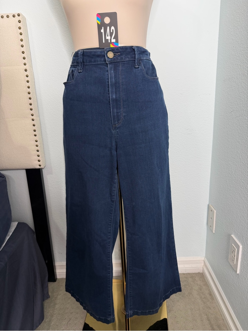Paige Jeans #142